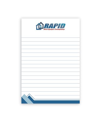 Post-it Note Pad image thumbnail