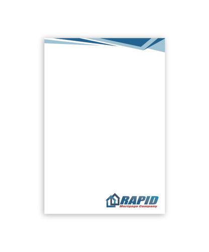 Post-it Note Pad image thumbnail