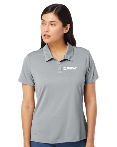 Adidas Women's Polo  image thumbnail