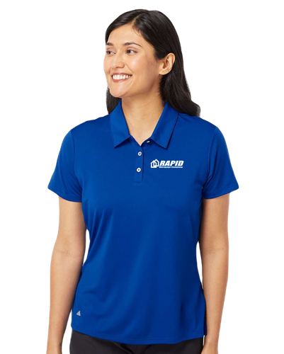 Adidas Women's Polo  image thumbnail