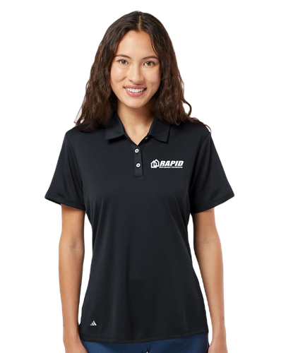 Adidas Women's Polo  image thumbnail