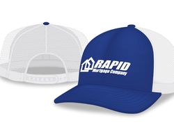 Image of Trucker Mesh Back