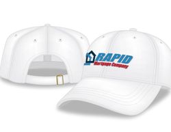 Image of Relaxed Golf Cap