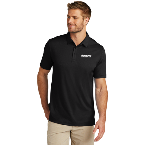 TravisMathew Men's Polo image thumbnail
