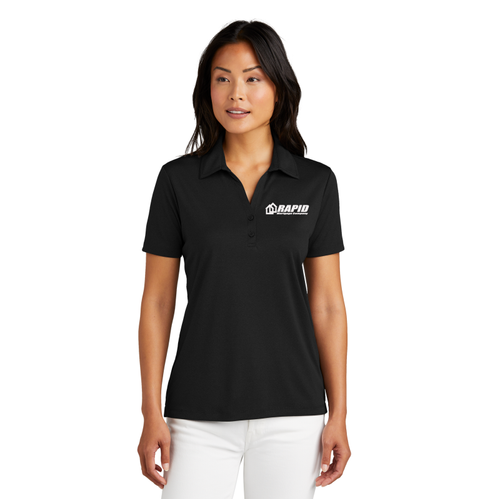 TravisMathew Ladies Polo image thumbnail