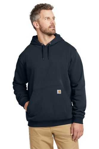 Carhartt Midweight Hooded Sweatshirt image thumbnail