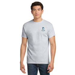 Image of Elite Light Gray T-Shirt