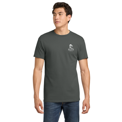 Elite Charcoal T-Shirt image thumbnail