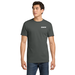 Image of Rapid Mortgage Charcoal T-Shirt 