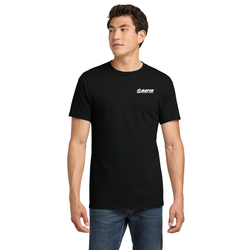 Image of Rapid Mortgage Black T-Shirt