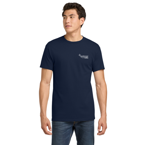 North Group Navy T-Shirt image thumbnail