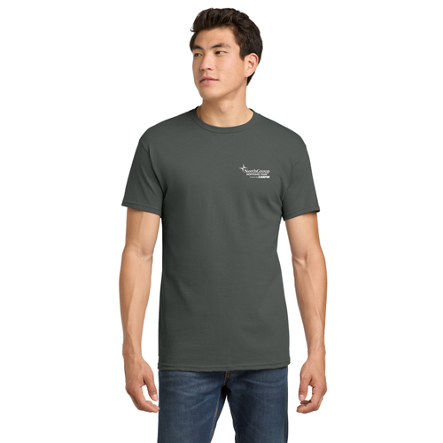 North Group Charcoal T-Shirt image thumbnail