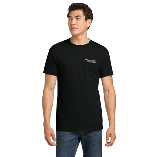 North Group Black T-Shirt  image thumbnail