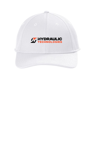 New Era® Performance Dash Adjustable Cap image thumbnail