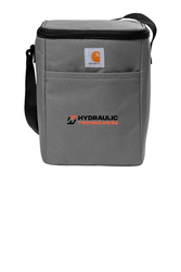 Image of Carhartt® Vertical 12-Can Cooler