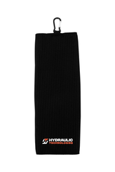 Image of Carmel Towel Company Fairway Trifold Golf Towel