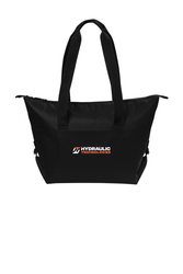 Image of Port Authority 18-Can Collapsible Cooler