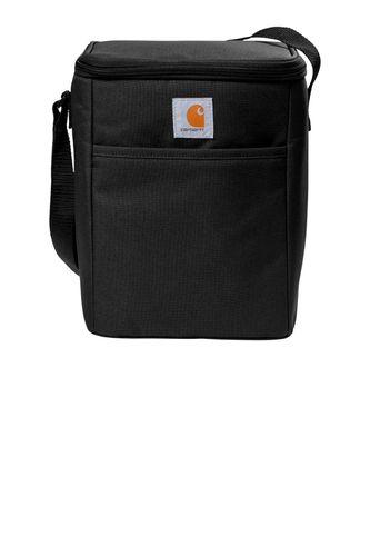 Carhartt® Vertical 12-Can Cooler image thumbnail
