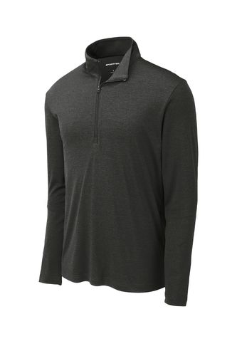 Sport-Tek ® Endeavor 1/2-Zip Pullover image thumbnail