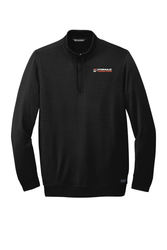 Image of TravisMathew Newport 1/4-Zip Fleece