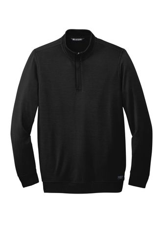 TravisMathew Newport 1/4-Zip Fleece image thumbnail