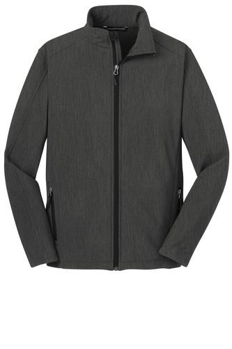 Port Authority® Core Soft Shell Jacket image thumbnail