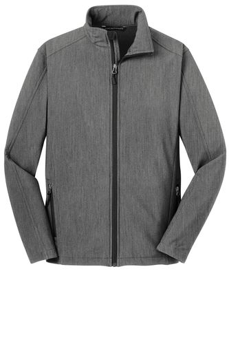 Port Authority® Core Soft Shell Jacket image thumbnail