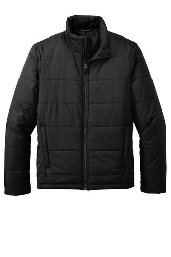 Port Authority® Puffer Jacket image thumbnail
