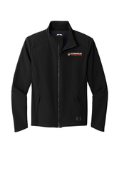 Image of OGIO Commuter Full-Zip Soft Shell