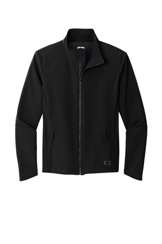 OGIO Commuter Full-Zip Soft Shell image thumbnail