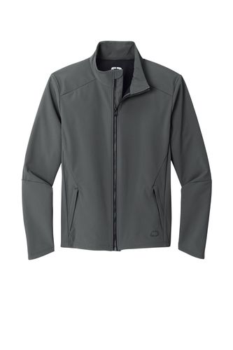 OGIO Commuter Full-Zip Soft Shell image thumbnail