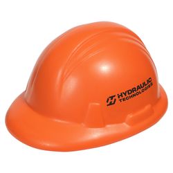 Image of Hard Hat Stress Reliever 