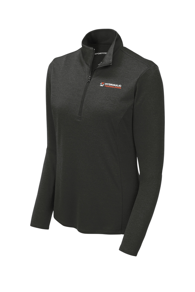 Sport-Tek ® Women's Endeavor 1/2-Zip Pullover primary image