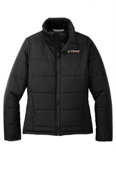 Image of Port Authority® Women's Puffer Jacket