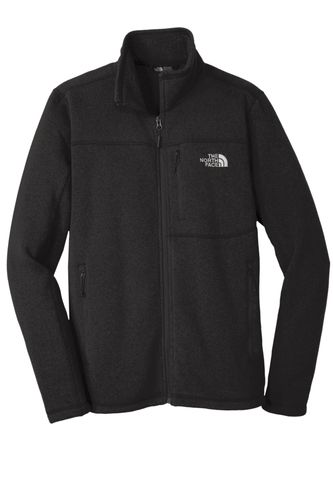 The North Face® Sweater Fleece Jacket image thumbnail
