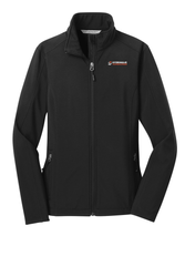 Image of Port Authority® Women's Core Soft Shell Jacket