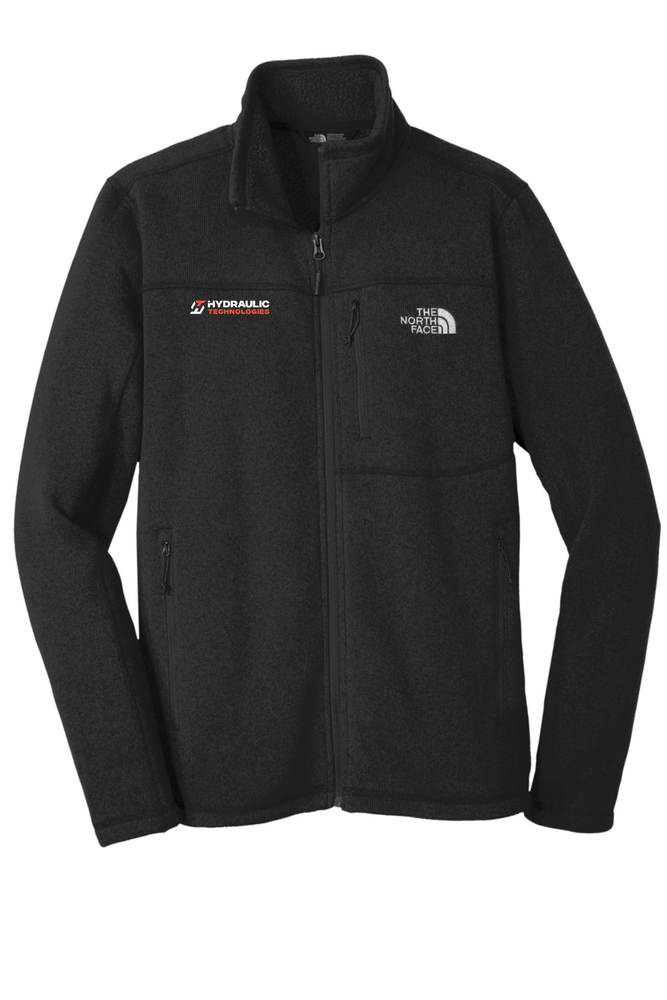The North Face® Sweater Fleece Jacket primary image