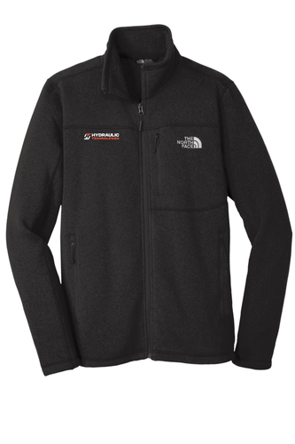 The North Face® Sweater Fleece Jacket image thumbnail