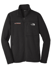 Image of The North Face® Sweater Fleece Jacket