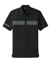 Image of TravisMathew Glenview Stripe Polo
