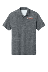 Image of Nike Dri-FIT Striated Polo