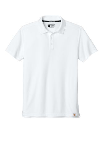 Carhartt Force® Sun Defender™ Polo image thumbnail