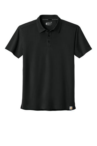 Carhartt Force® Sun Defender™ Polo image thumbnail