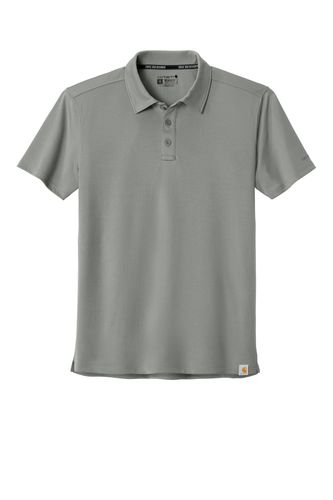 Carhartt Force® Sun Defender™ Polo image thumbnail