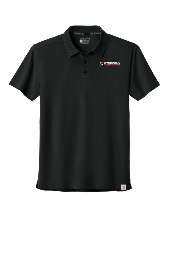Carhartt Force® Sun Defender™ Polo primary image
