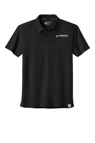 Carhartt Force® Sun Defender™ Polo image thumbnail