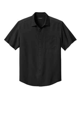 Port Authority® Short Sleeve UV Dockside Shirt image thumbnail