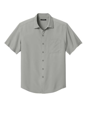 Port Authority® Short Sleeve UV Dockside Shirt image thumbnail