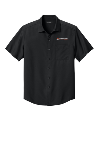 Port Authority® Short Sleeve UV Dockside Shirt image thumbnail
