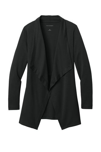Port Authority® Women’s Breakwater Open Cardigan image thumbnail